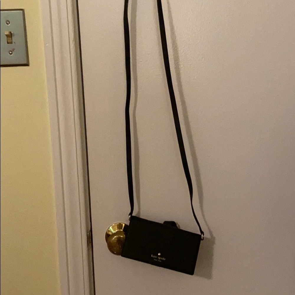 Kate Spade Mini Wallet